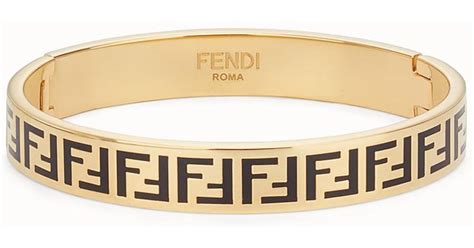 fendi ff bracelet|fendi bracelets australia.